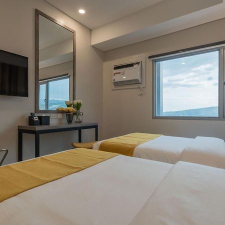Bayfront Hotel Cebu Capitol Site Luaran gambar