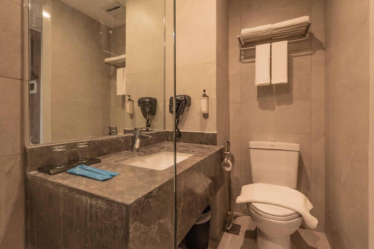 Bayfront Hotel Cebu Capitol Site Luaran gambar