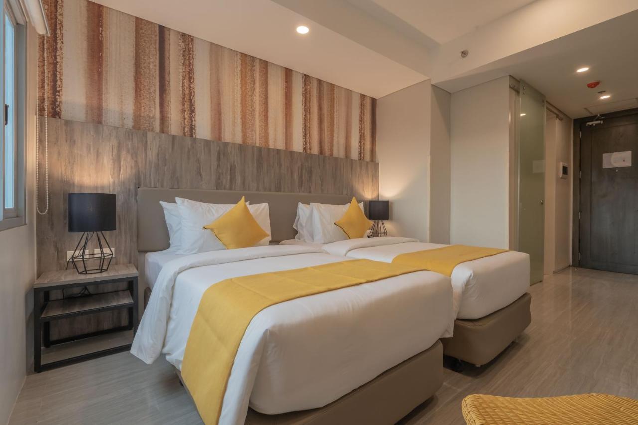 Bayfront Hotel Cebu Capitol Site Luaran gambar