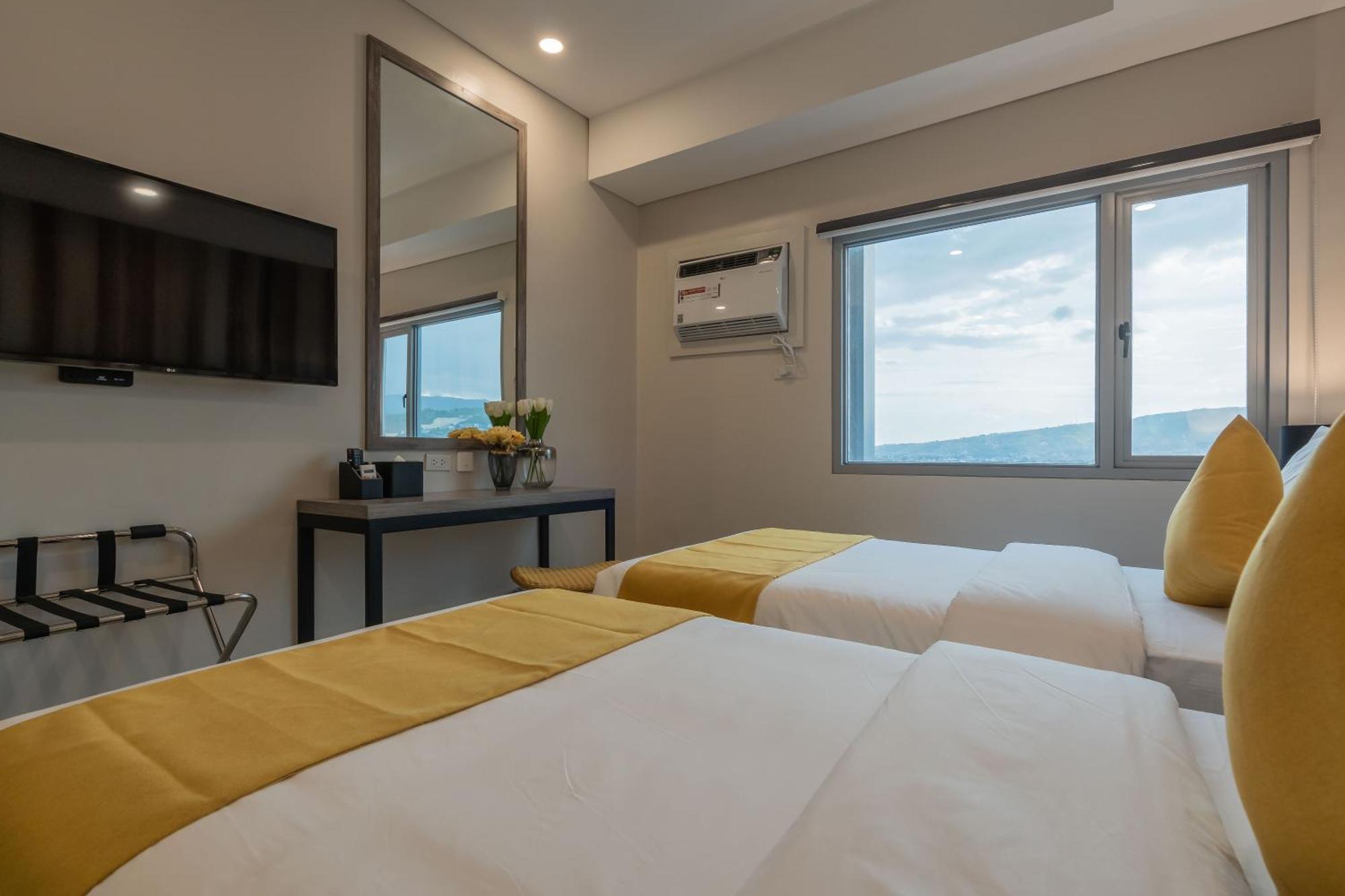 Bayfront Hotel Cebu Capitol Site Luaran gambar